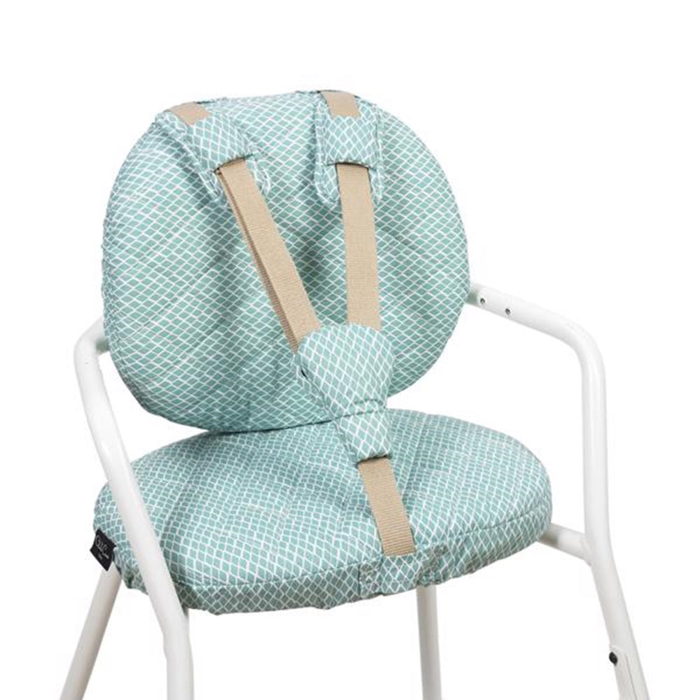 Køb Charlie Crane Tibu Puder Diamond Blue