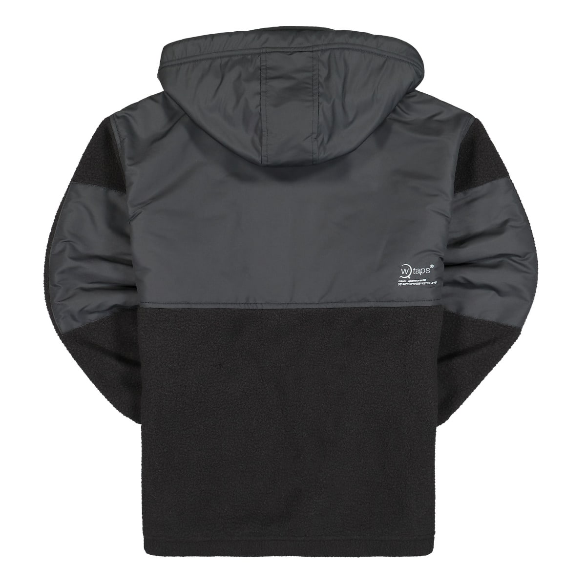 WTAPS<br>Eaves Jacket