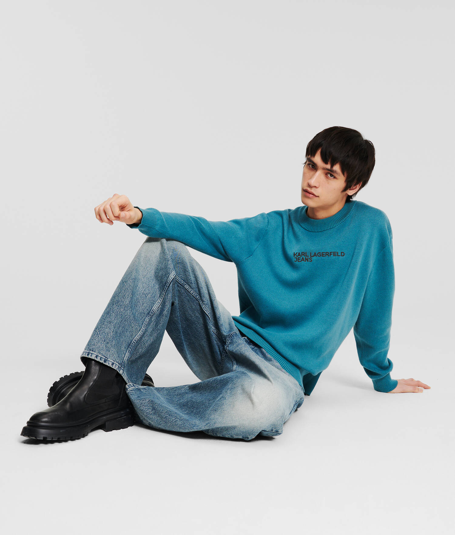 JEAN BAGGY KLJ
