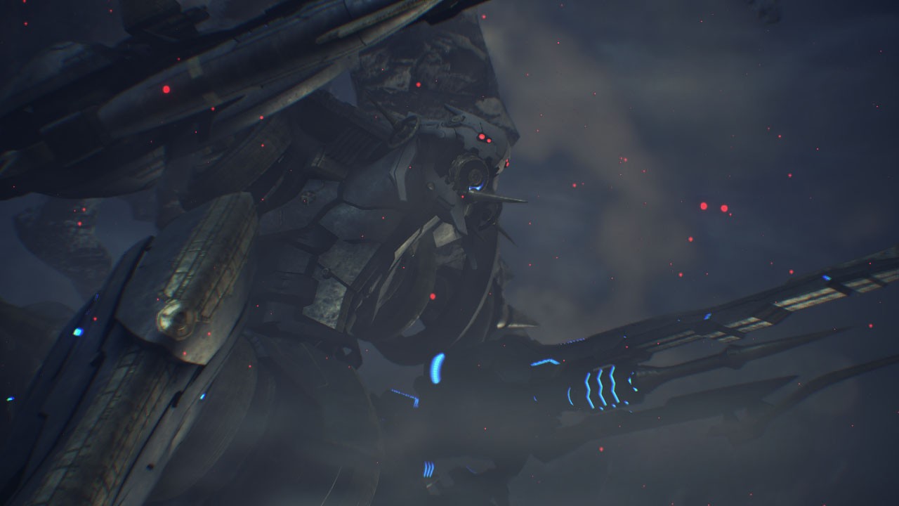 Xenoblade Chronicles 3- Nintendo Switch