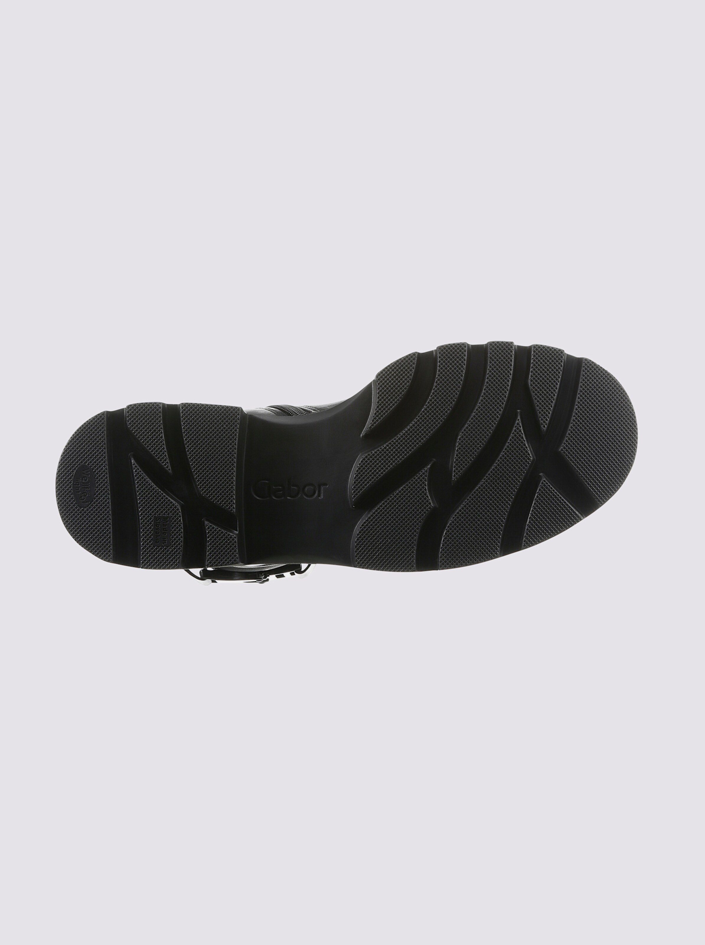 Stiefelette