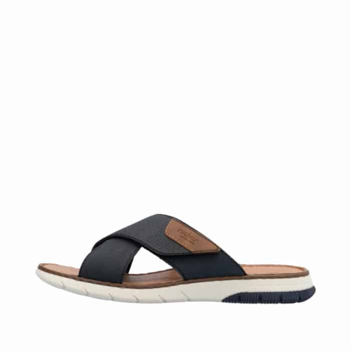 Rieker Sandal Herre 25283-14