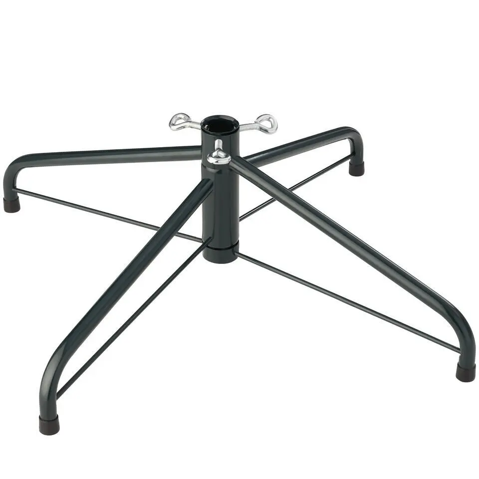 tectake Kunstkerstboom Prancer, spuitgietnaalden, Groen