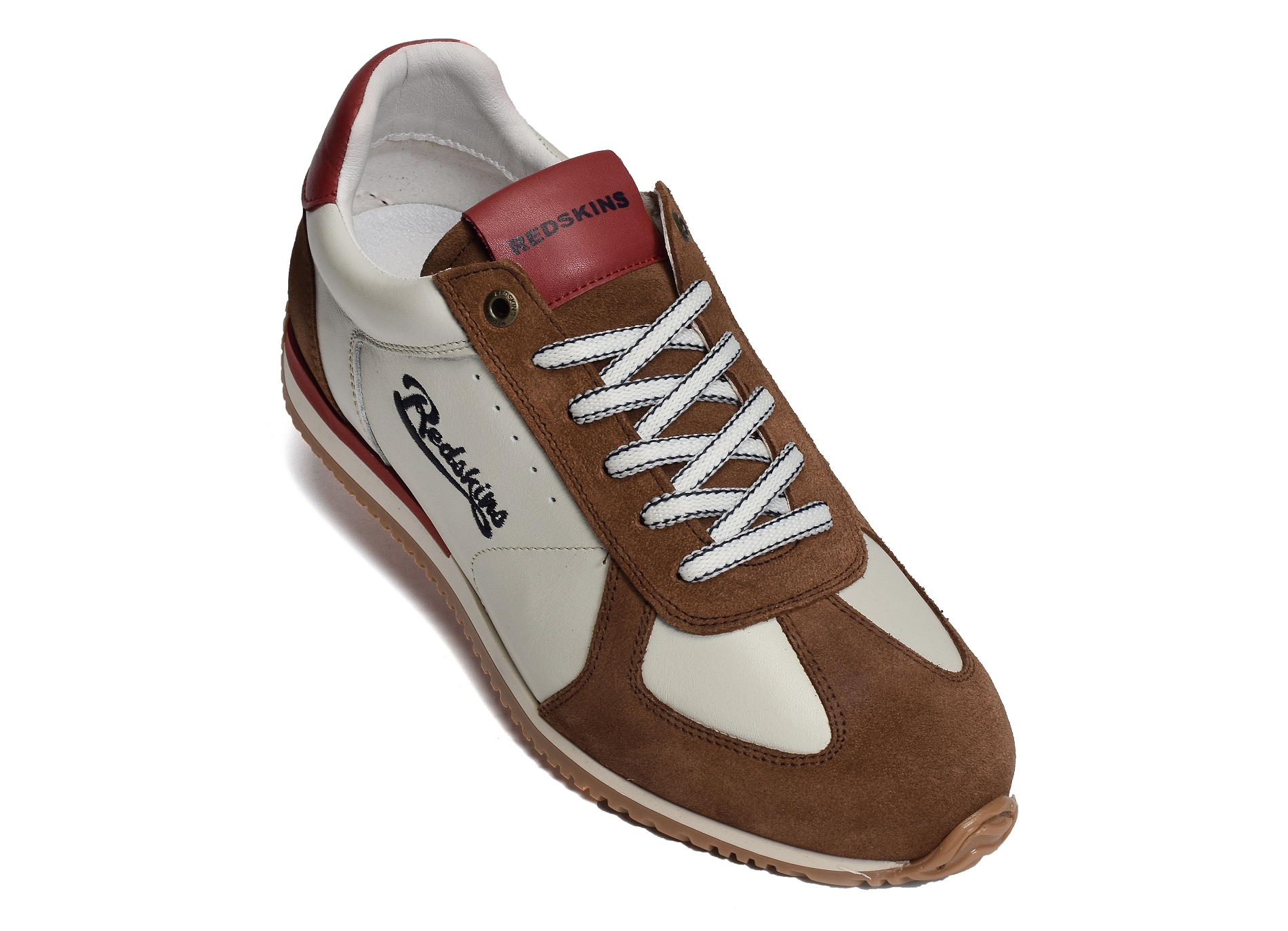 Bestoff blanc camel