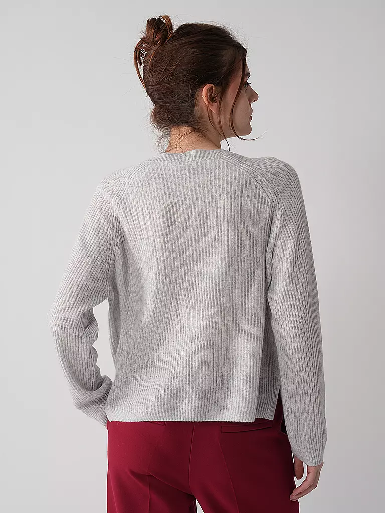 KATESTORM Kaschmirpullover orange