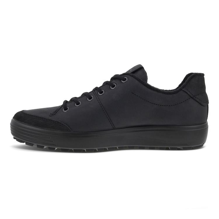 Ecco 450474 SOFT black/black/black