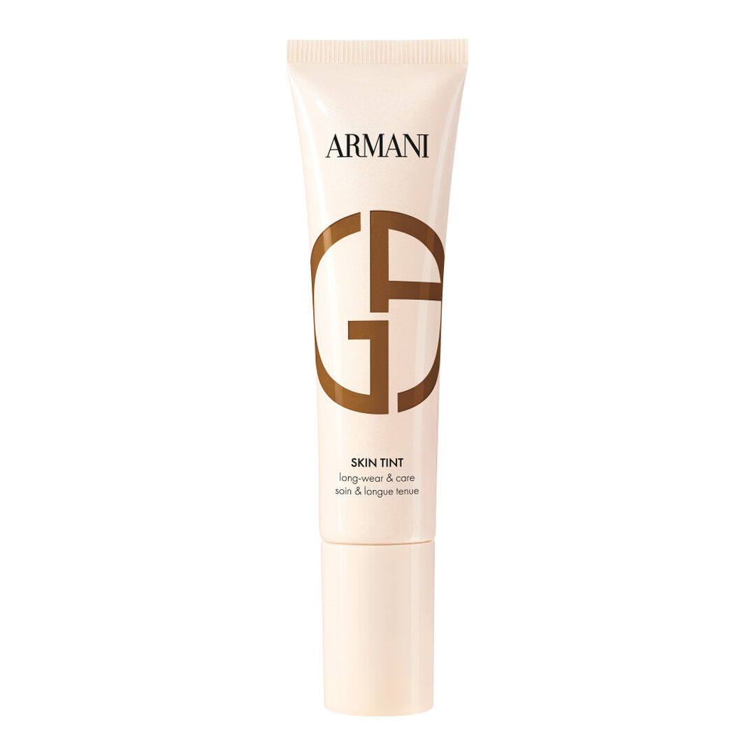 Giorgio Armani Luminous Silk Skin Tint