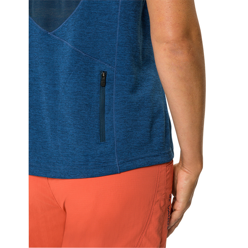 Vaude Damen Tamaro III Radtrikot