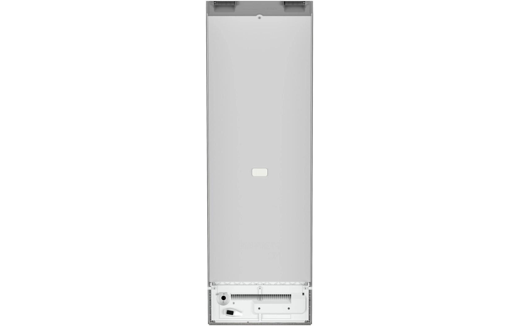 Gefrierschrank SFNsfd 5247 Plus Links<br>Freistehender Gefrierschrank