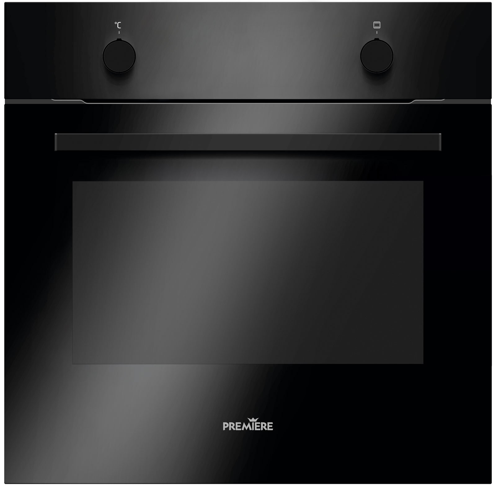 Einbau-Backofen Premiere 235244