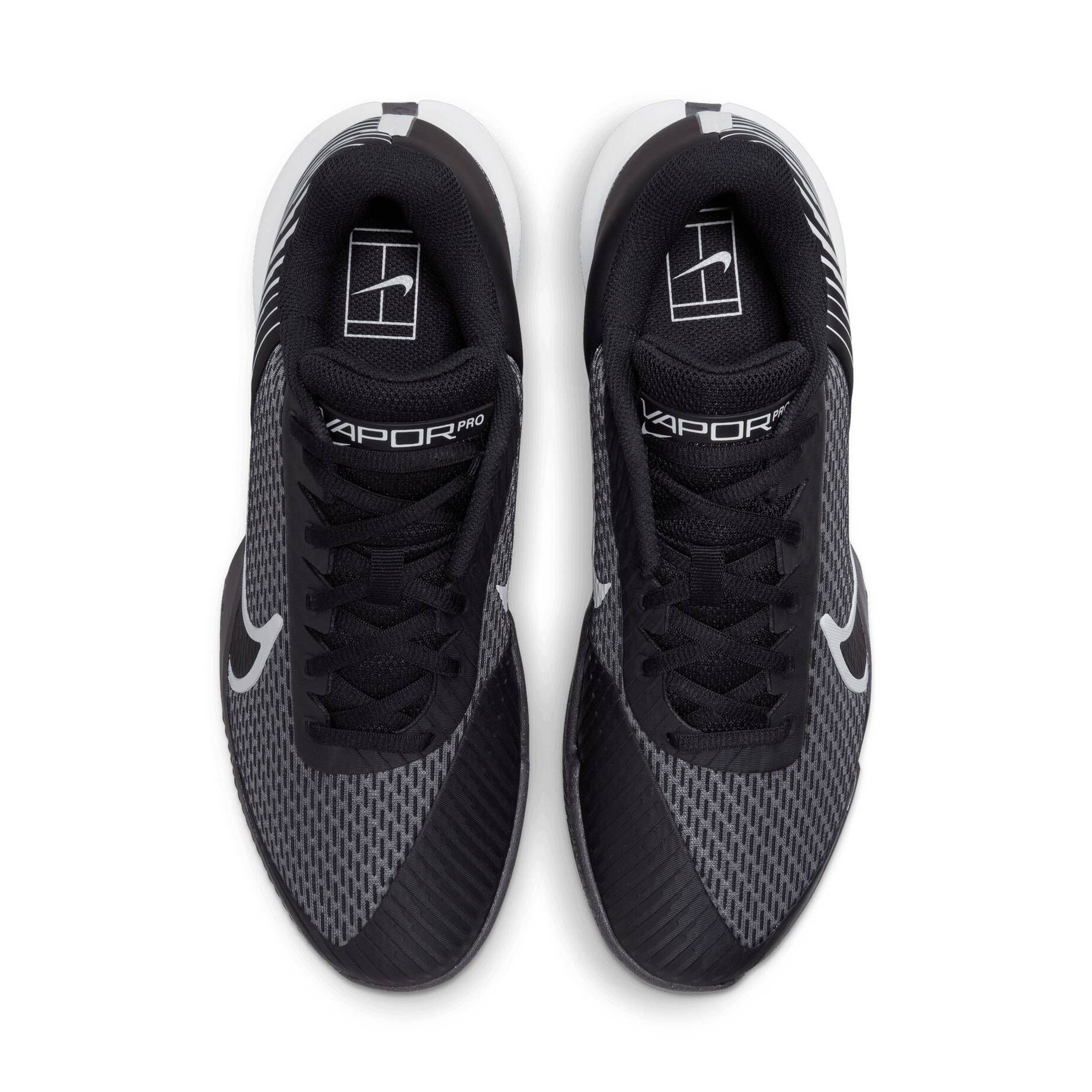 Nike| Herren Tennisschuhe Outdoor ZOOM VAPOR PRO 2 CLY