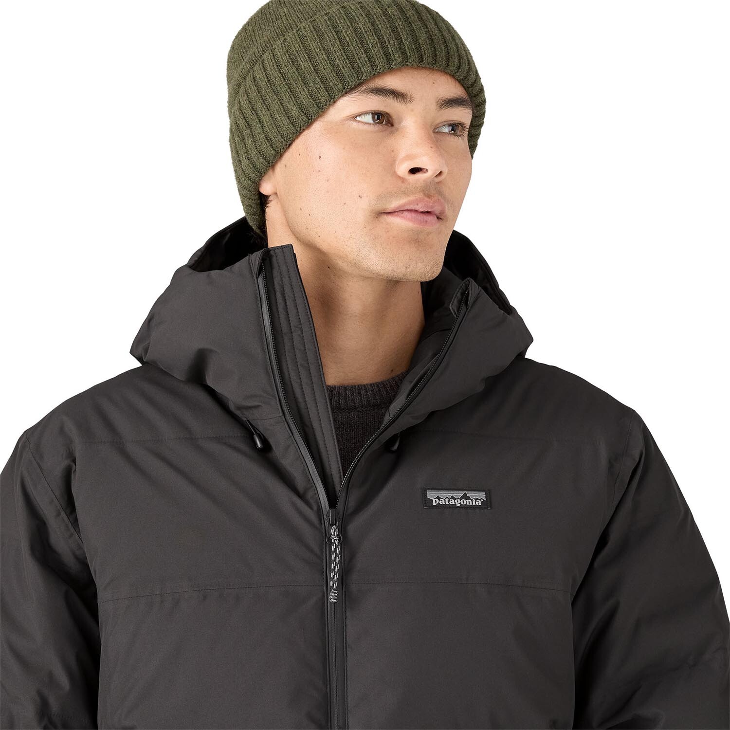 Patagonia Mens Jackson Glacier Jacket