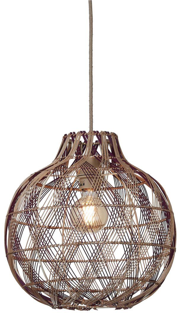 Good&Mojo   Mendoza Hanglamp