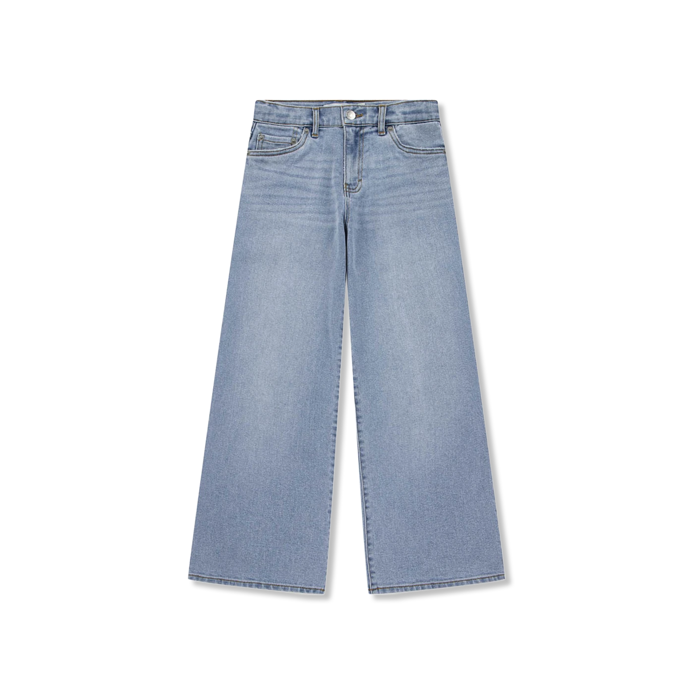 Lvg high baggy Jeans