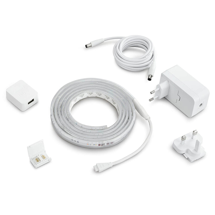 Philips Hue Lightstrip Plus Indoor v4
