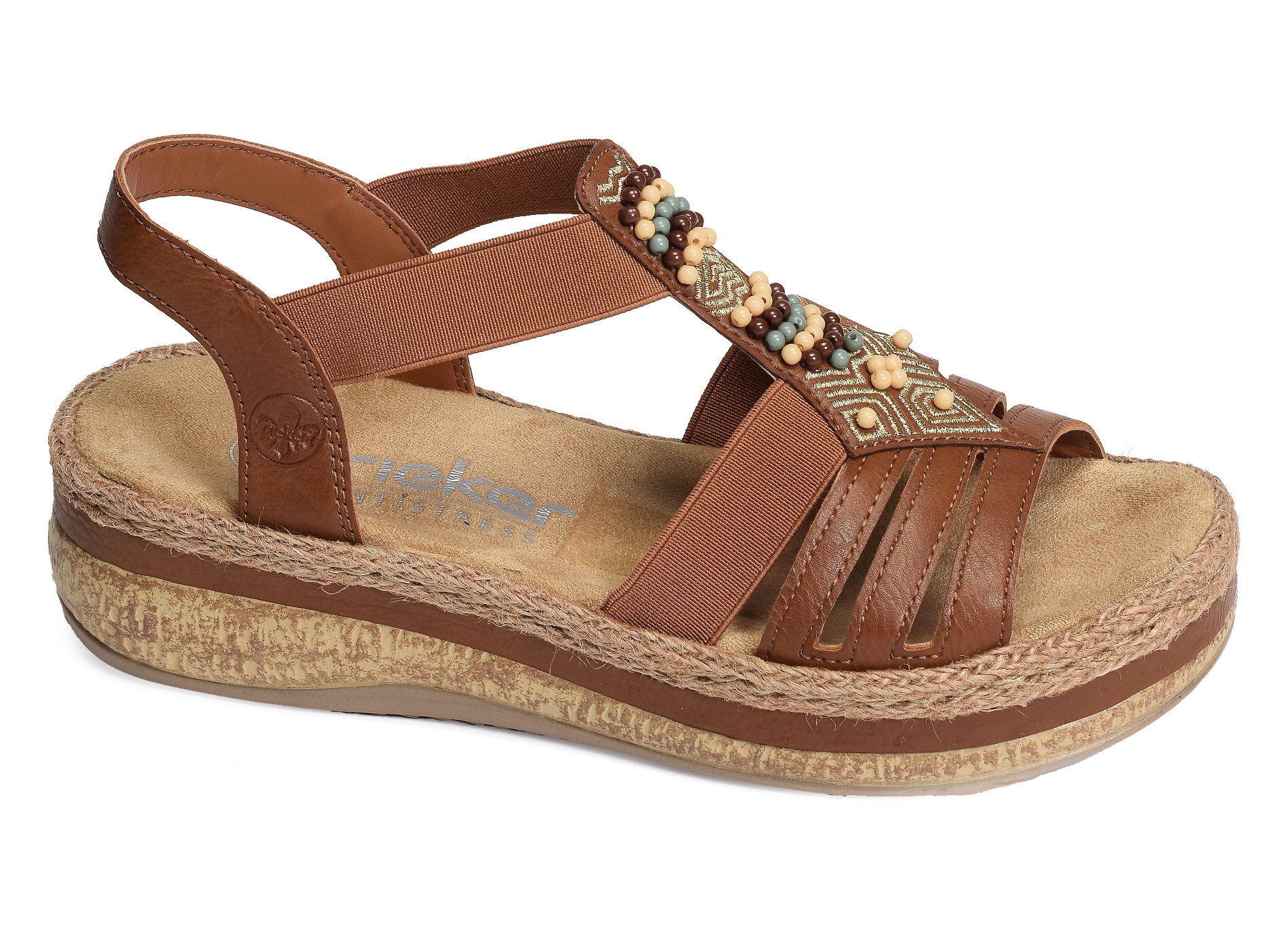 V0921 marron
