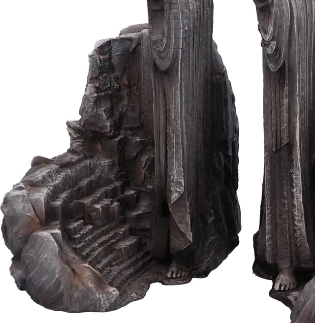 Nemesis Now Ringenes Herre bogstøtter (Argonaths port)
