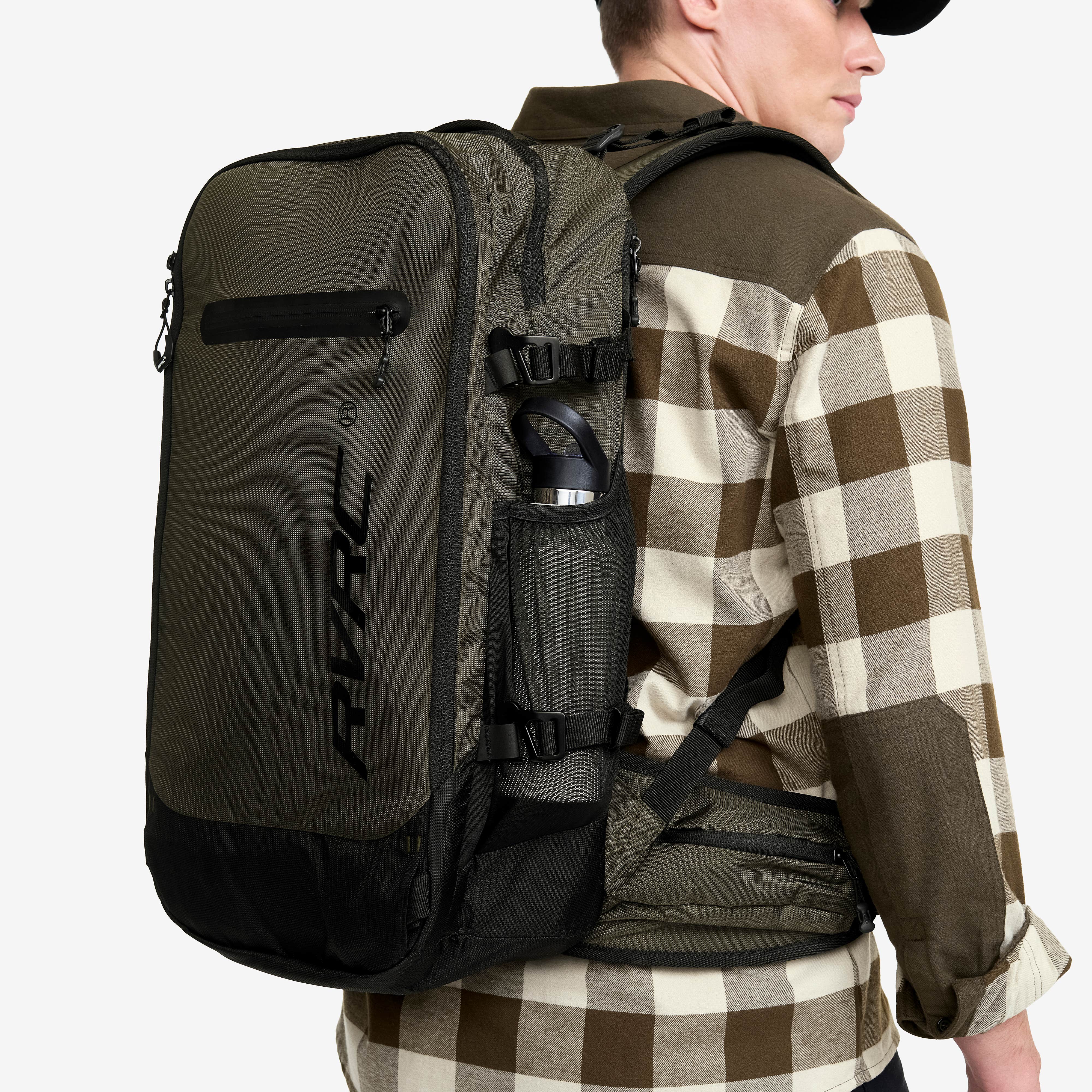 Explor Backpack 30L  Mud