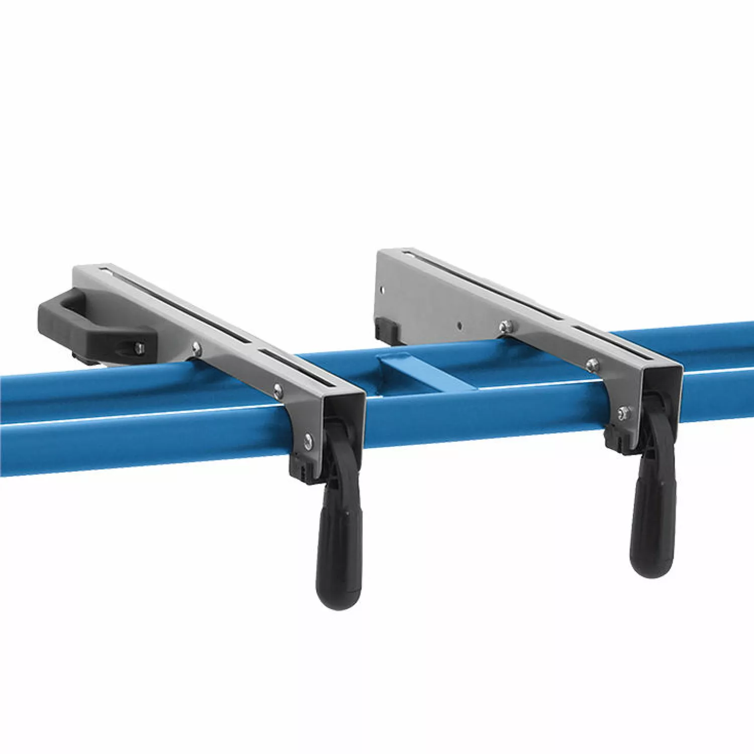 Hyundai 56292 Universeel onderstel voor zaagmachines - 150kg