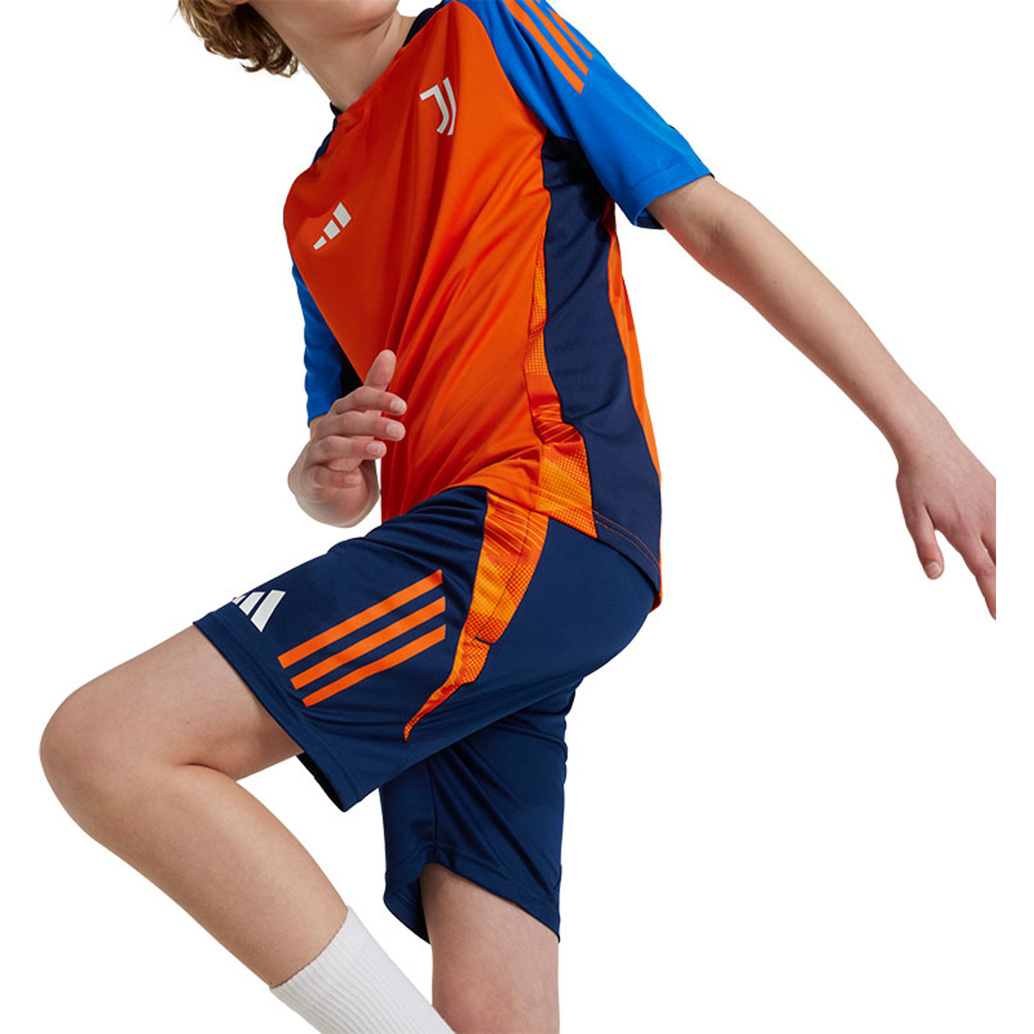 adidas Juventus Trainingsset Kids