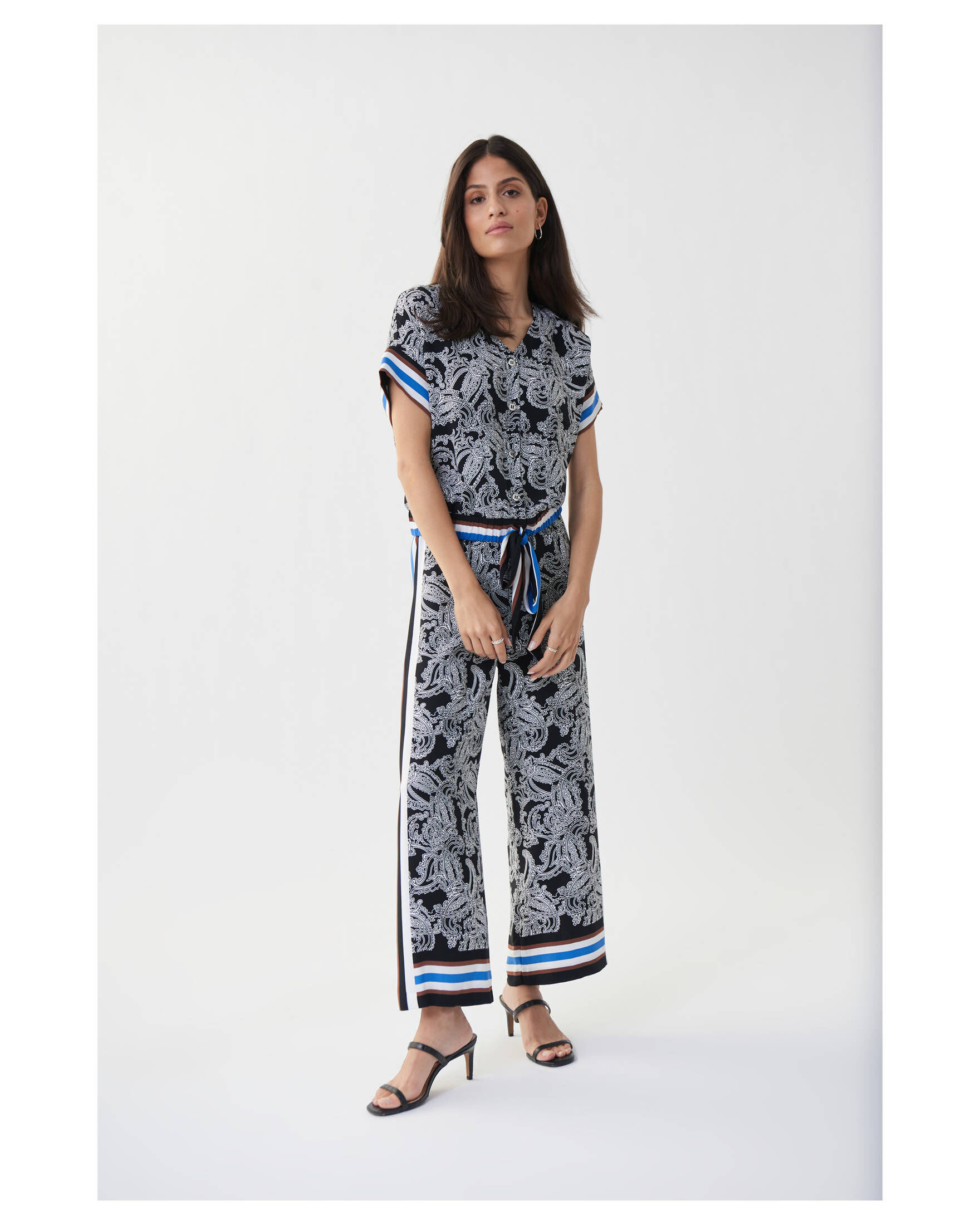Joseph Ribkoff| Damen Bluse
