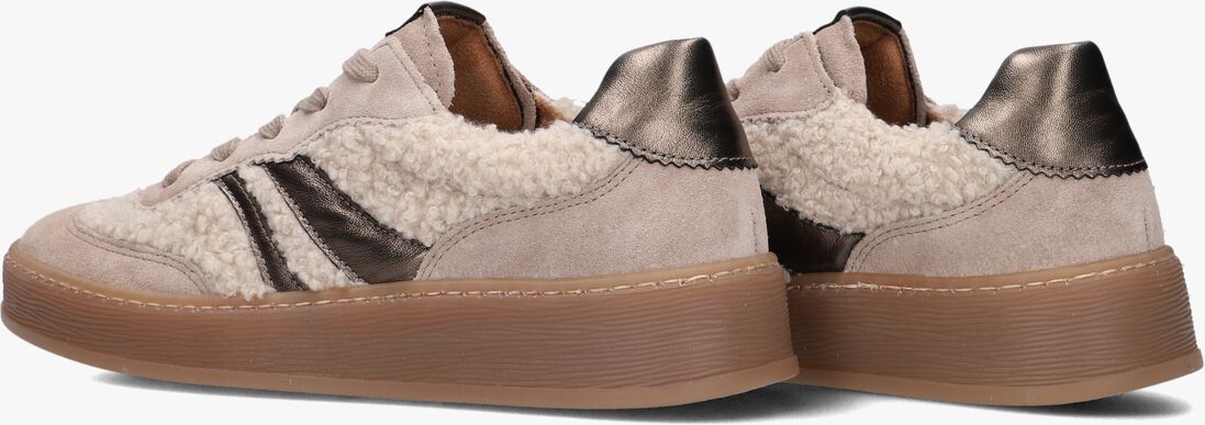 beige gabor lage sneakers 475.1