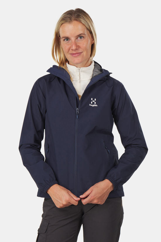 Haglöfs Haglöfs Betula GTX Jas Dames