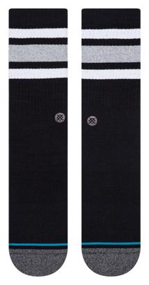 Chaussettes Lifestyle Stance Boyd St Staples Noir