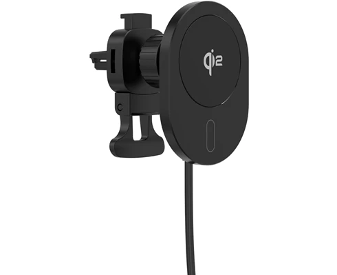 Andersson Qi2/Magnetic Wireless Charger Car 15W