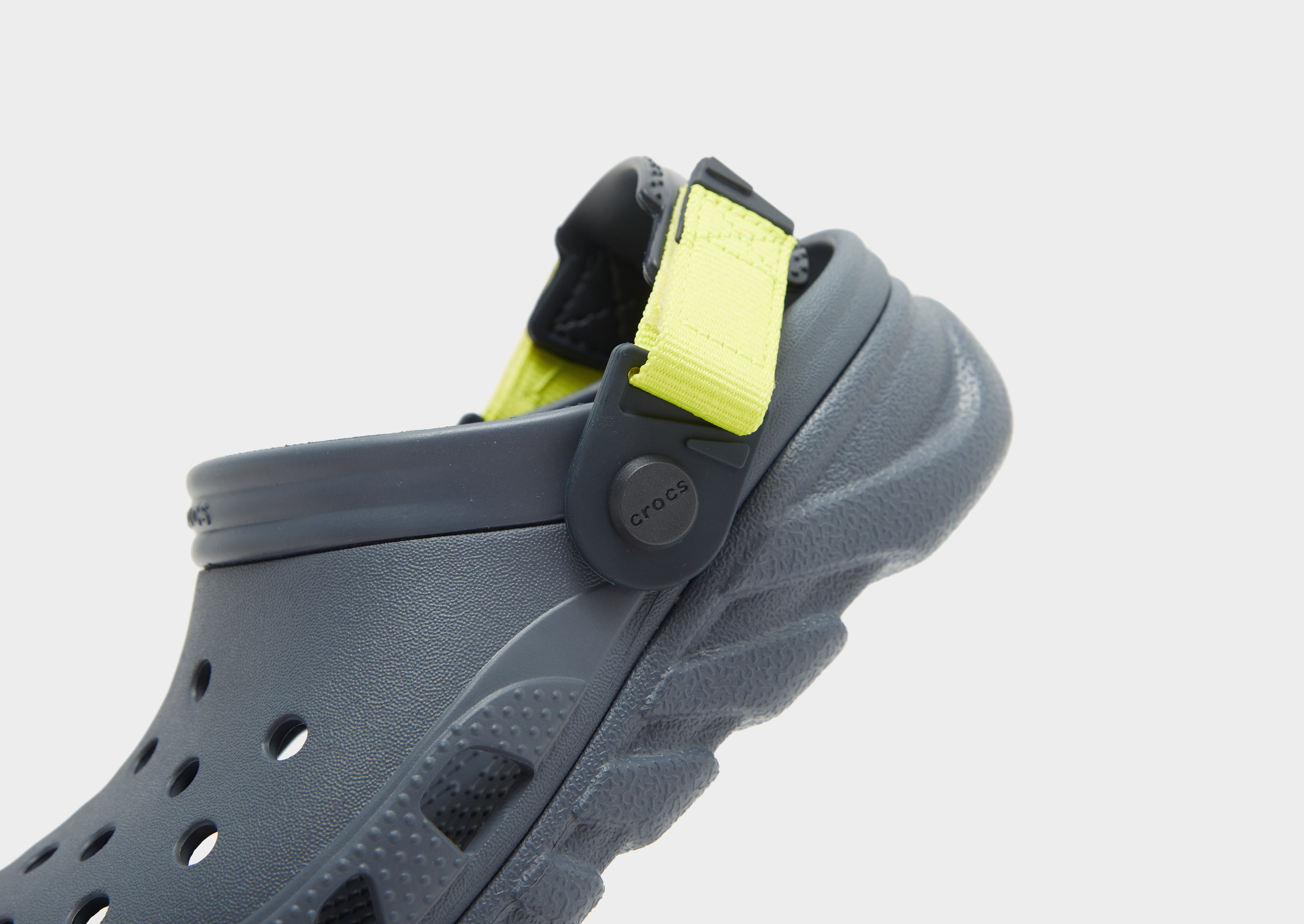 Crocs Duet Max Clog Enfant