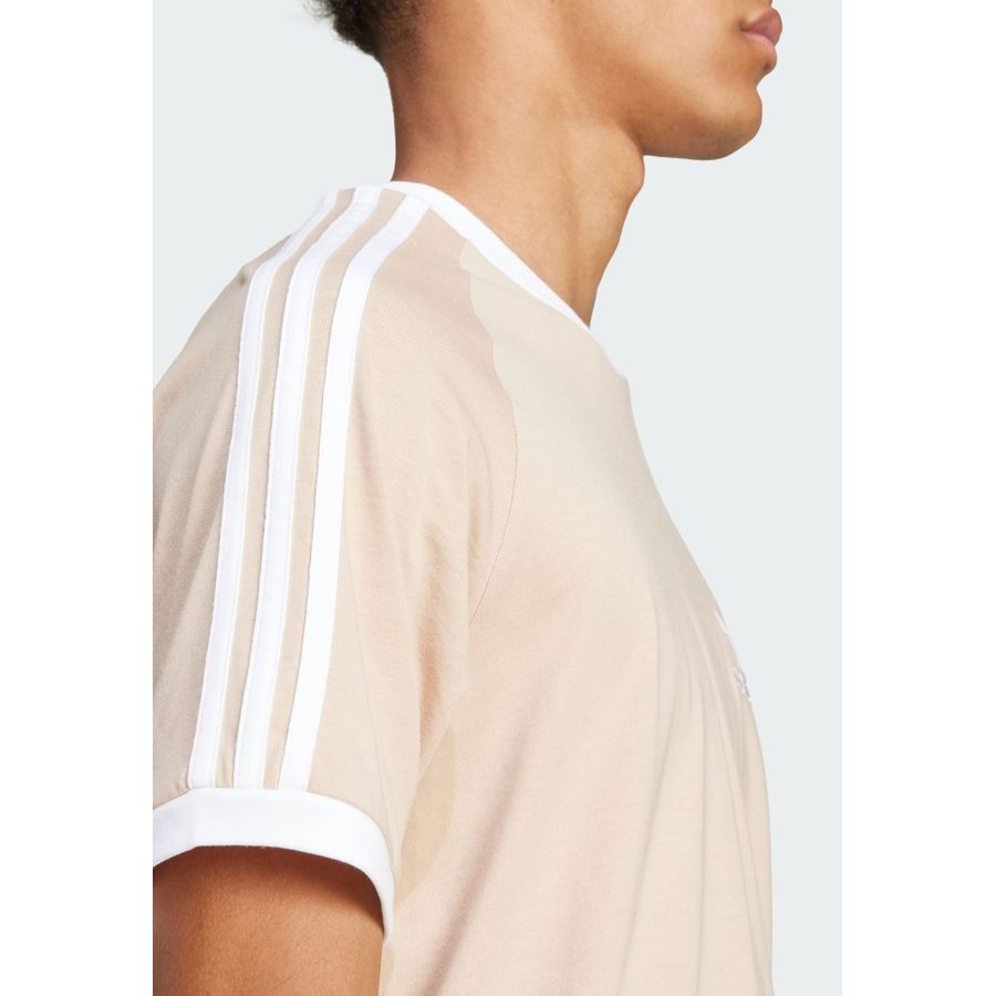 Adidas Original T-shirt 3 bandes Adicolor Classics