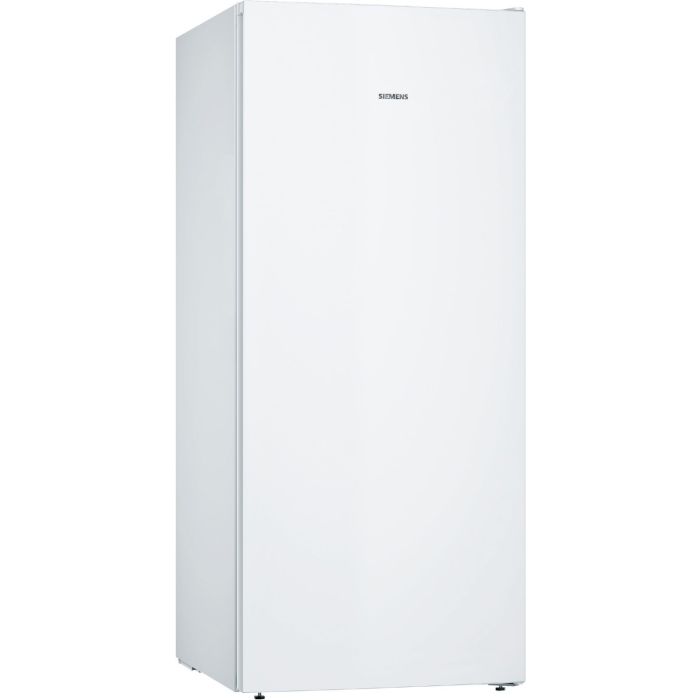 Siemens Gefrierschrank iQ500 GS51NUWDP Weiß