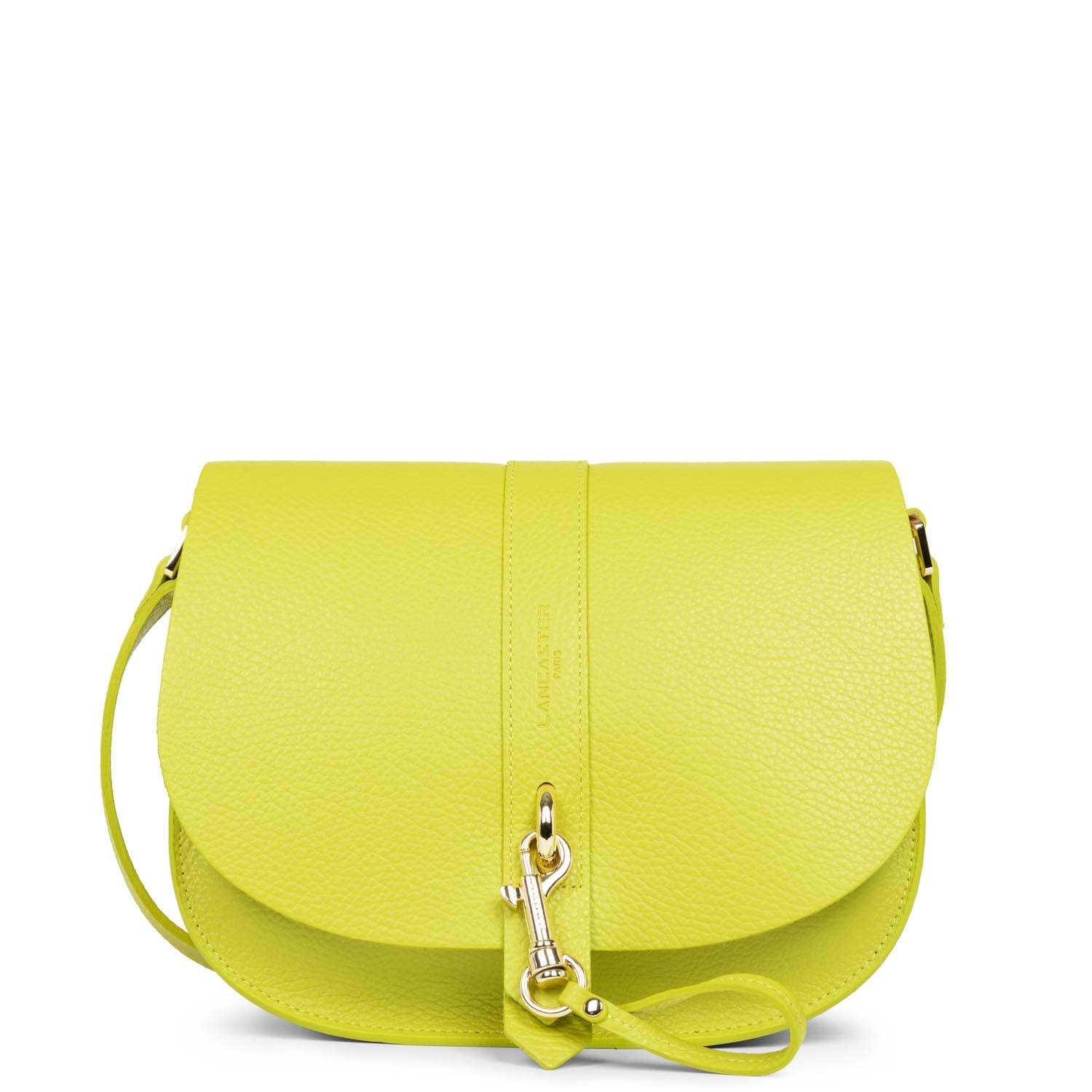 Foulonné Double Hook-Sac besace