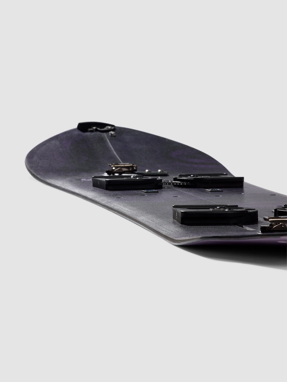 Burton Fish 3D Split 2025 Splitboard no color