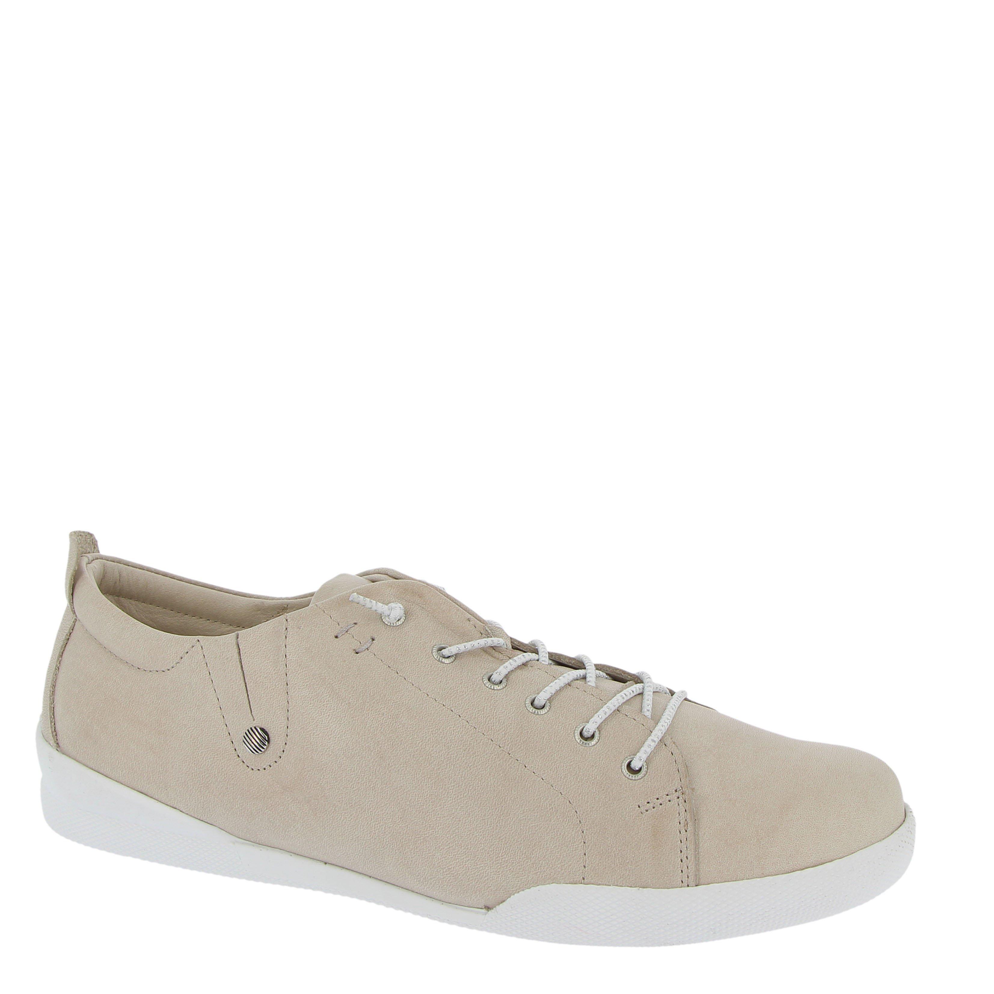 Schnürschuhe mit elastischer Schnürung