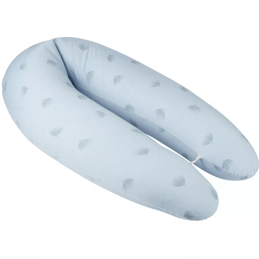 babymoov B.Love Stillkissen Wind Blue