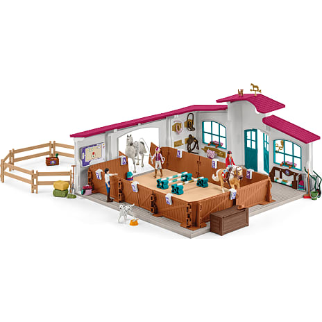 Schleich ridehal 42639