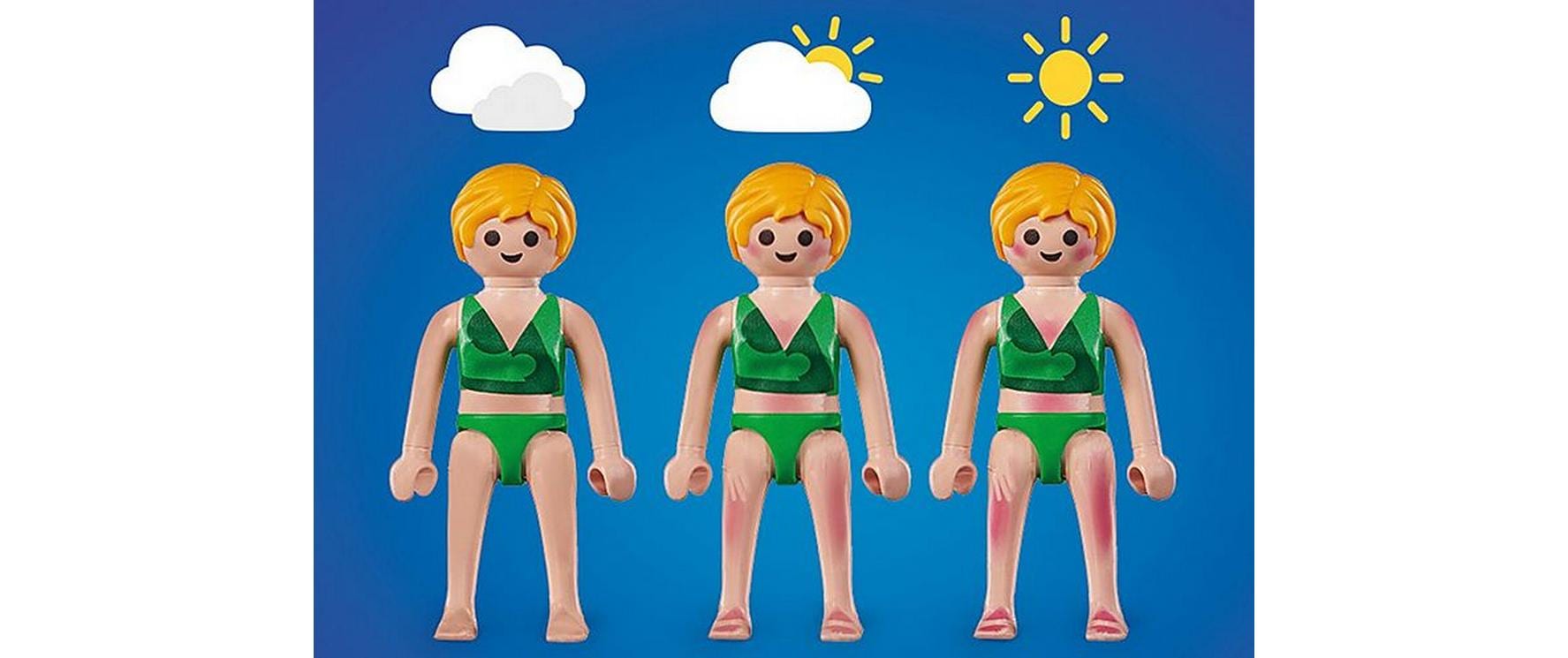 My Life Planschspass zu Hause 71476Nachhaltiges Spielset