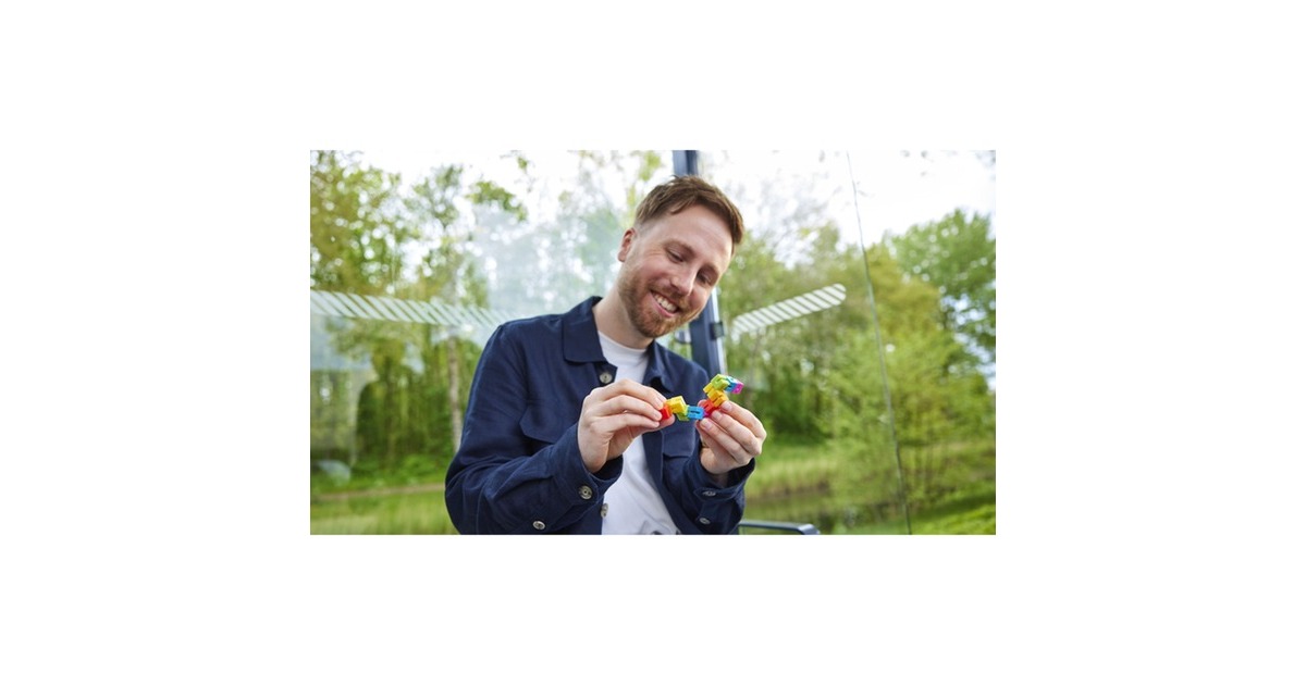 999 GamesFlex Puzzler MAX Denkspel  (Nederlands, 1 speler, Vanaf 7 jaar, 80 opdrachten)