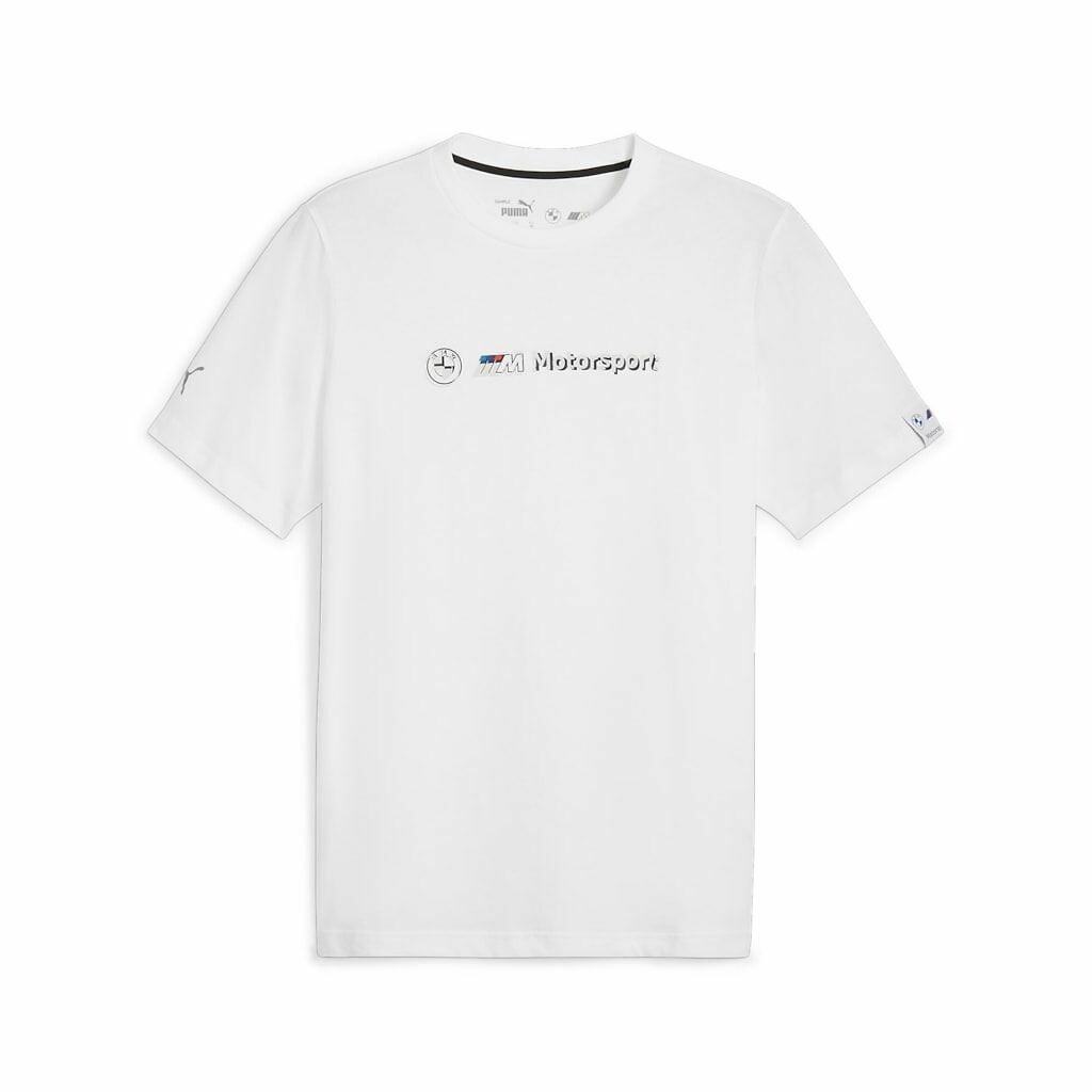 Camiseta de manga curta PUMA BAM