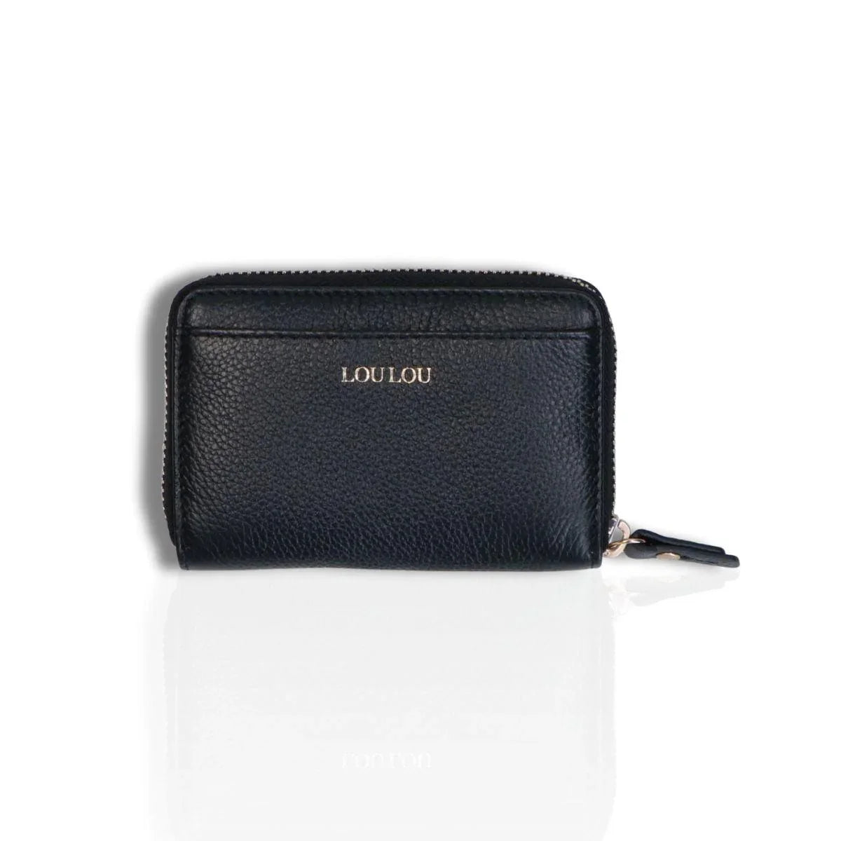 LouLou | Petite Emilie | Leren dames portemonee