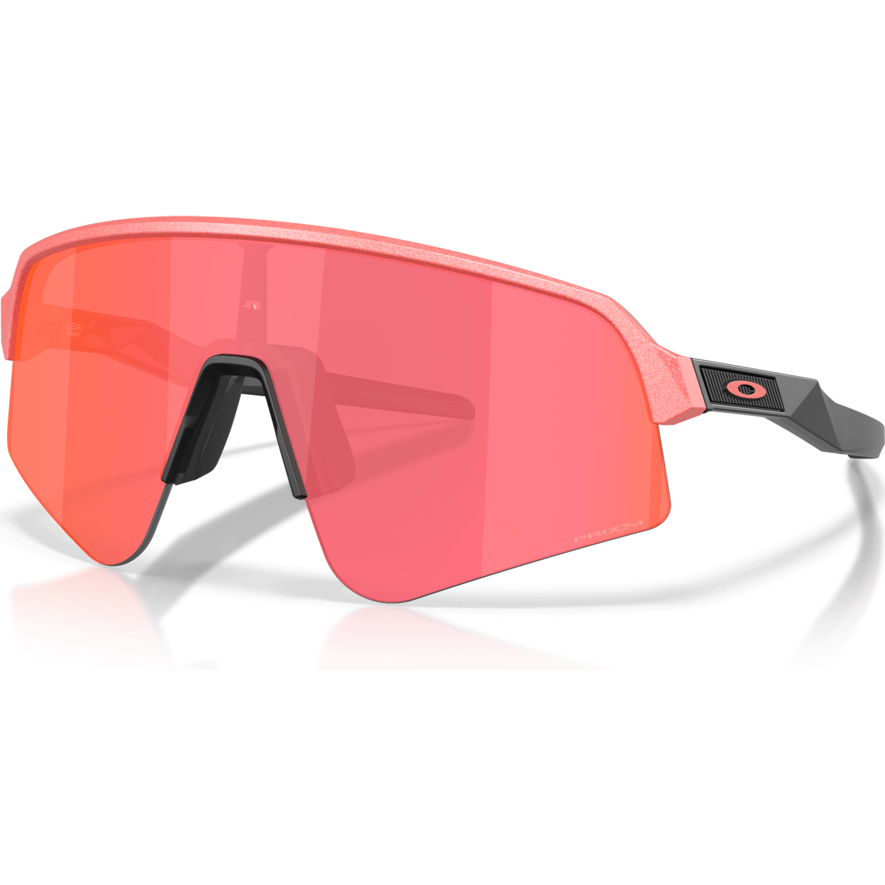 Oakley Sutro Lite Sweep Prizm Fietsbril