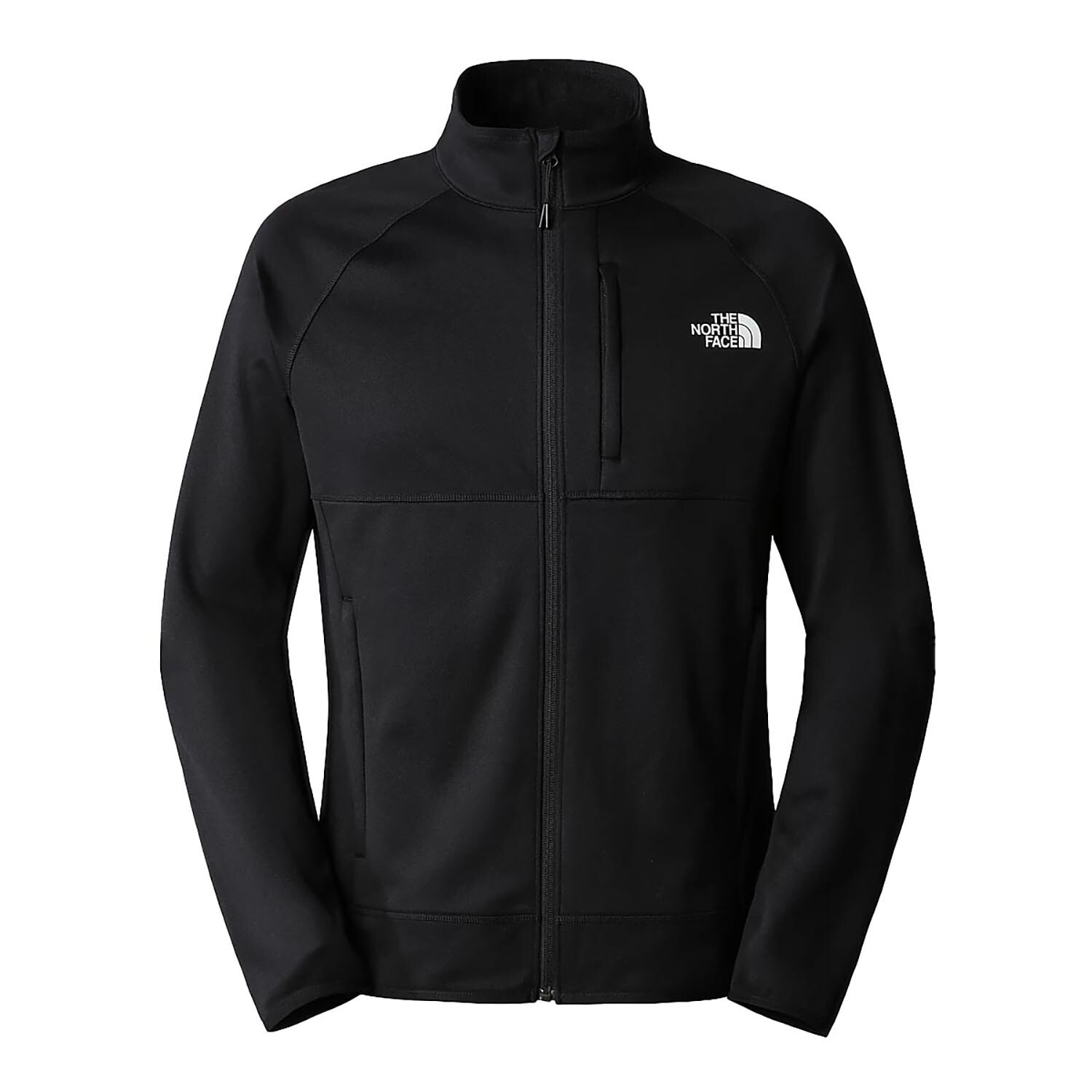 The North Face Mens Canyonlands Full Zip