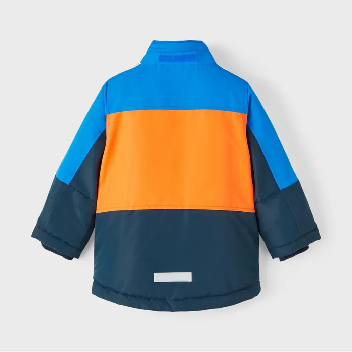 Name It Max Block Sport Jas Junior