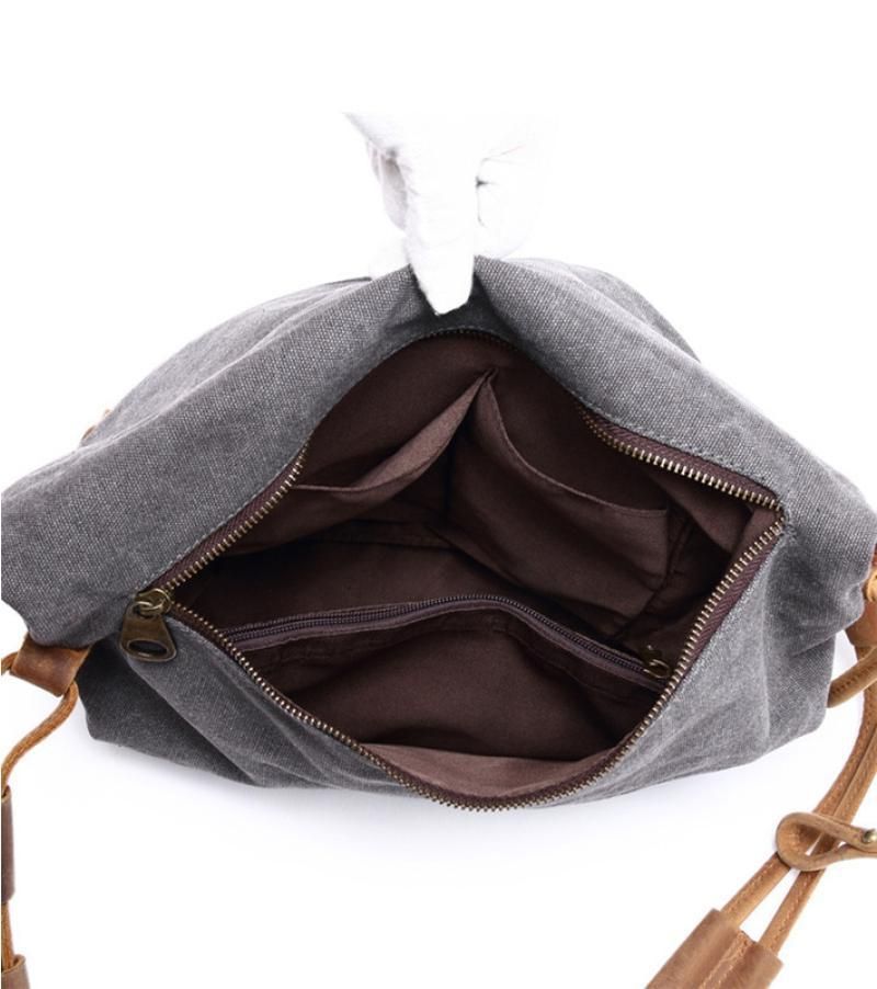 Wavecho - Canvas Tote Bag