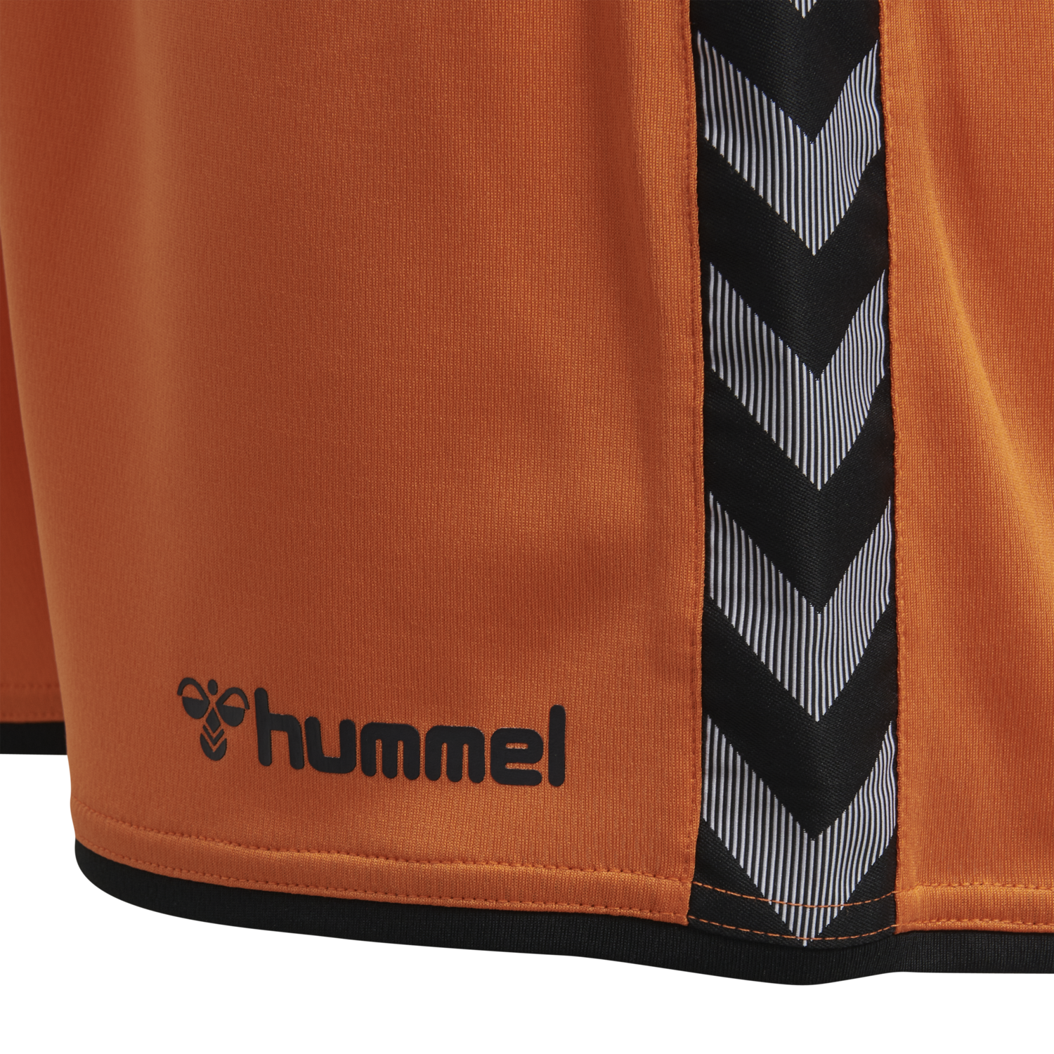 hmlAUTHENTIC POLY SHORTS WOMAN