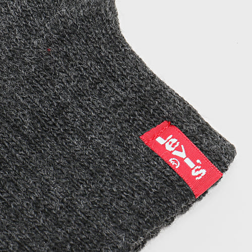 Gants 222283 Gris Anthracite