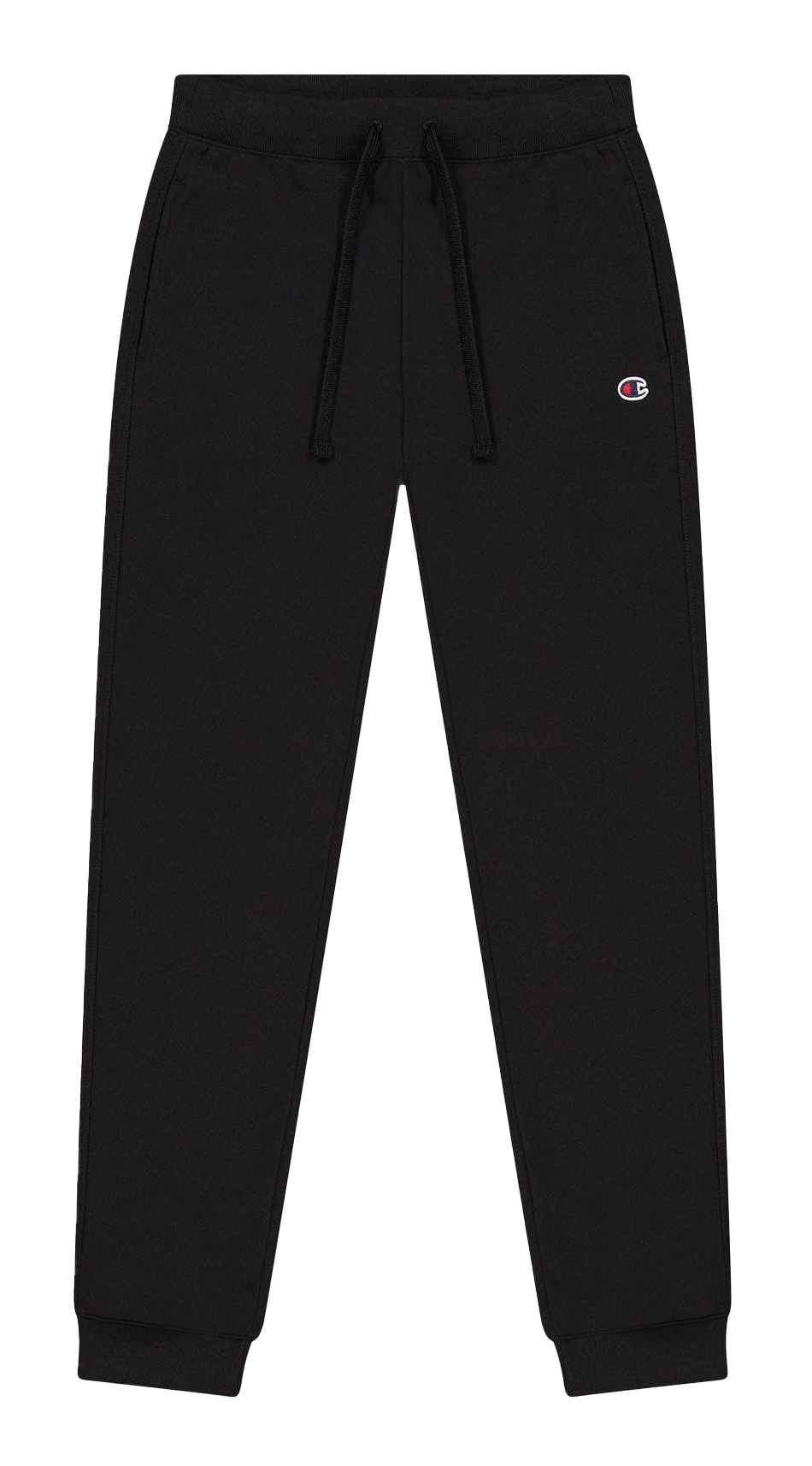 Rochester Rib Cuff Pants Dame KK001/KK001/Black Beauty