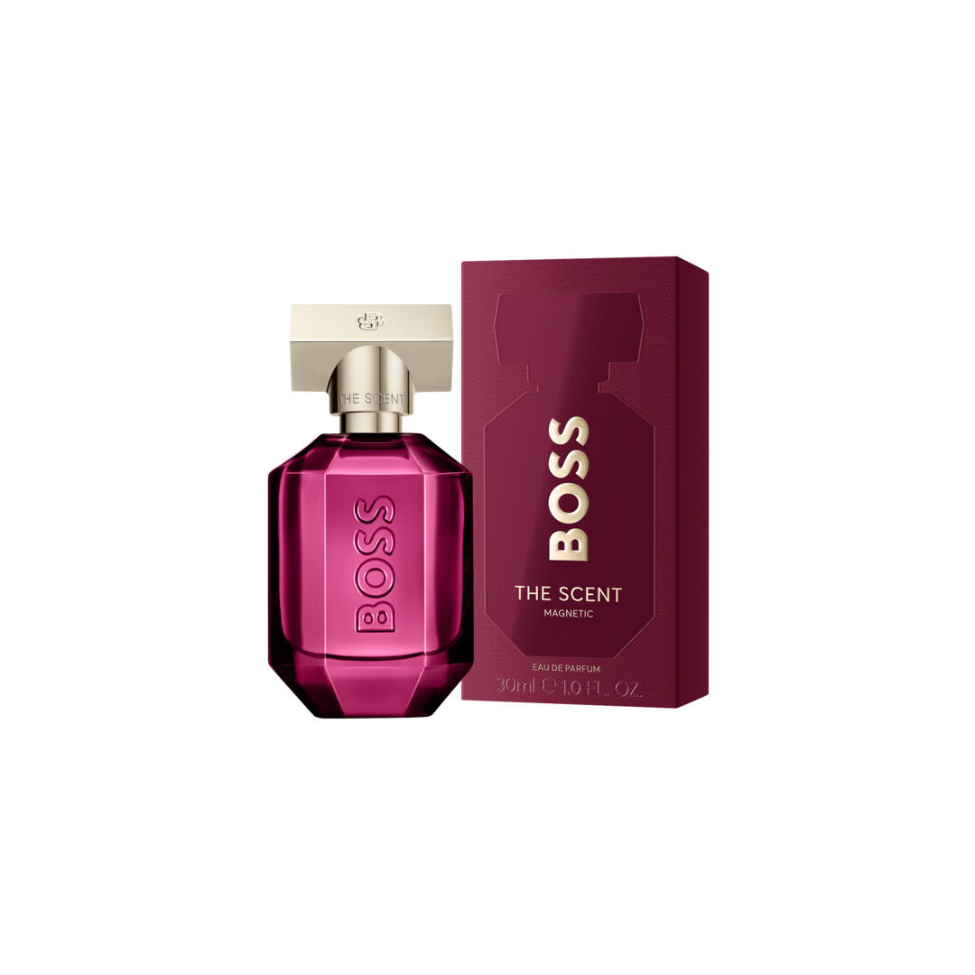 HUGO BOSS Boss The Scent Magnetic For Her Eau de Parfum - 30ml