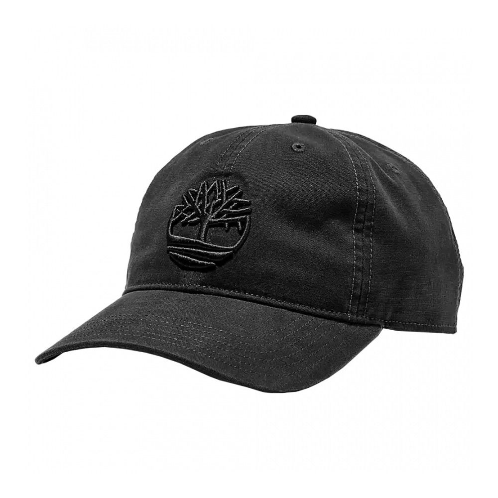 Timberland TREE LOGO - Casquette Homme black